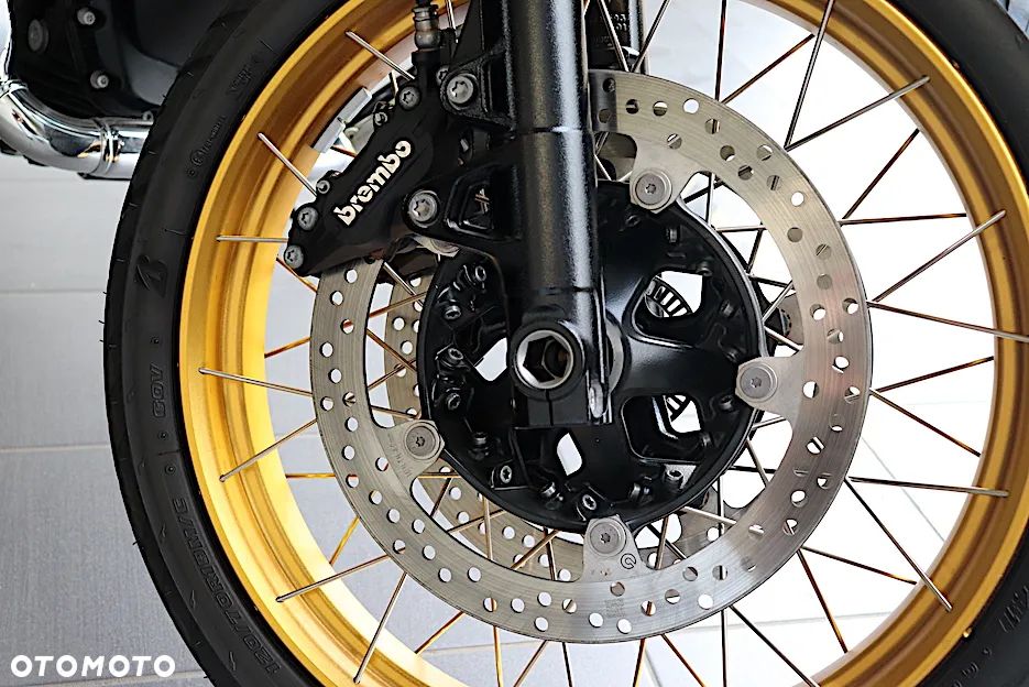 BMW GS - 8