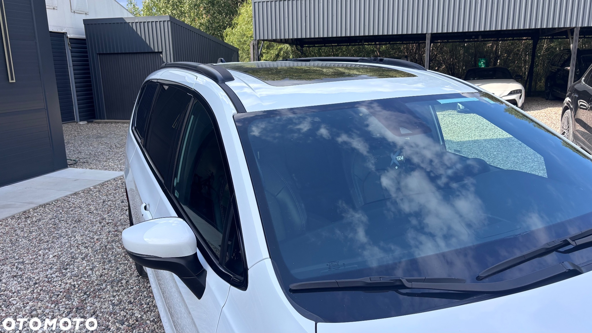 Chrysler Pacifica - 10