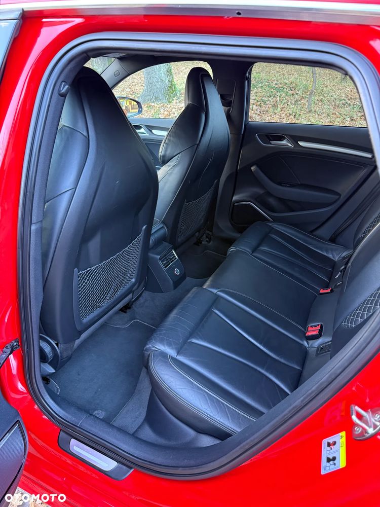 Audi S3 - 13
