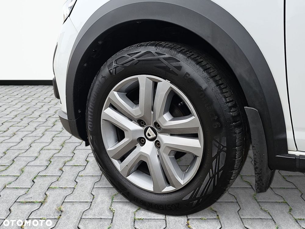 Dacia Sandero Stepway - 9