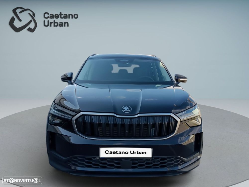 Skoda Kodiaq 1.5 TSI iV DSG - 2
