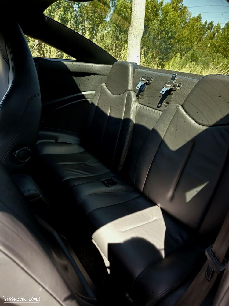 Peugeot RCZ 1.6 155 THP - 14