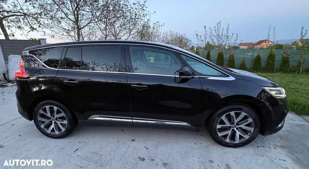 Renault Espace - 6