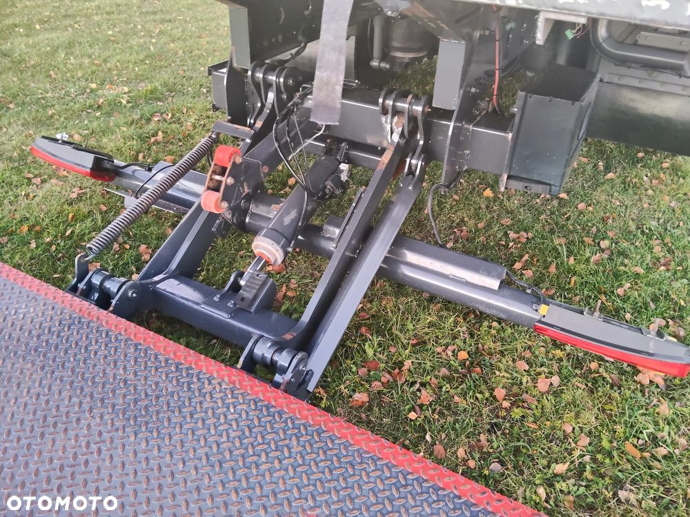 Mercedes-Benz Atego - 11