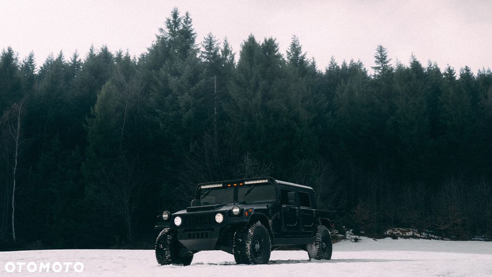 Hummer H1 - 32