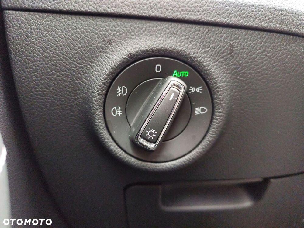 Skoda Superb - 23