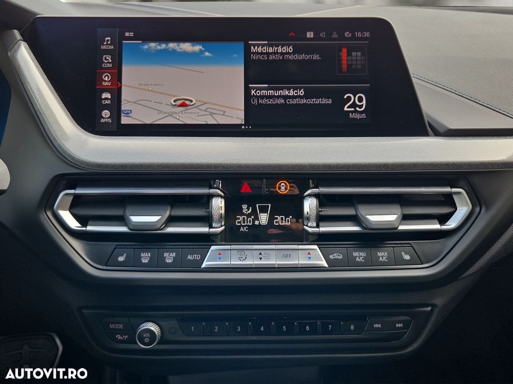 BMW M2 2021 — imagine 14