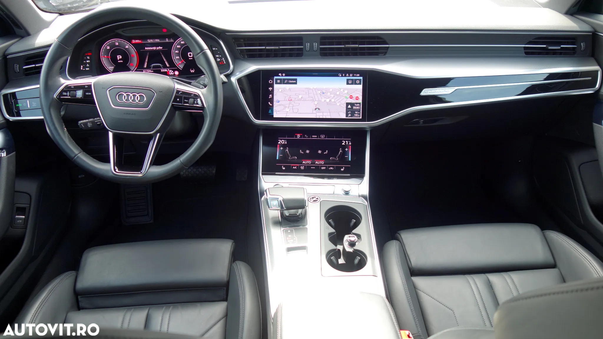 Audi A6 2.0 40 TDI quattro S tronic Design - 6