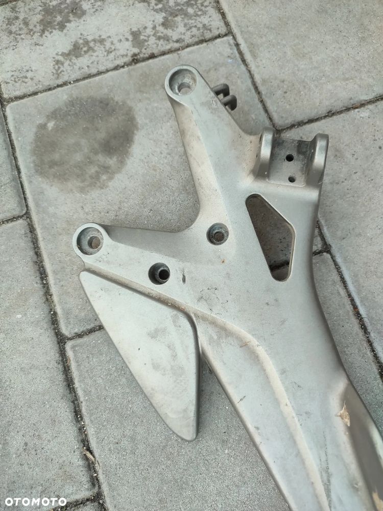 Set prawy Honda CBF 500 - 4