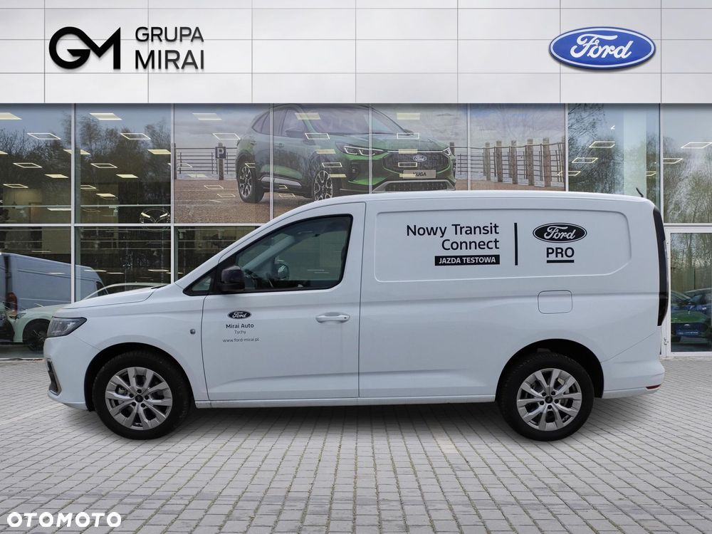 Ford Transit Connect - 2