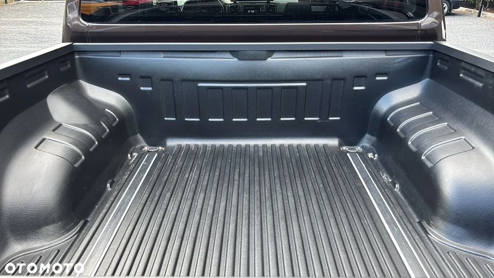 Volkswagen Amarok 3.0 V6 TDi 4MOTION Comfortline - 8