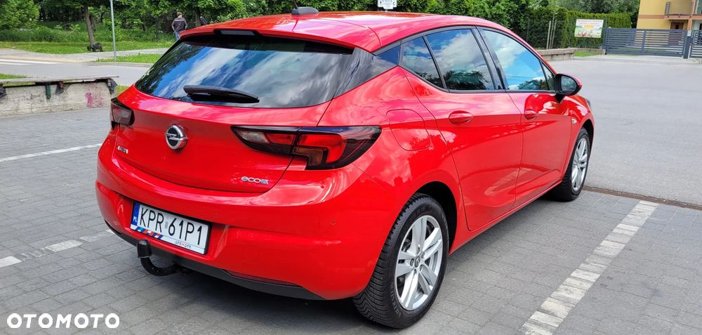 Opel Astra 1.0 Turbo Start/Stop Active - 6