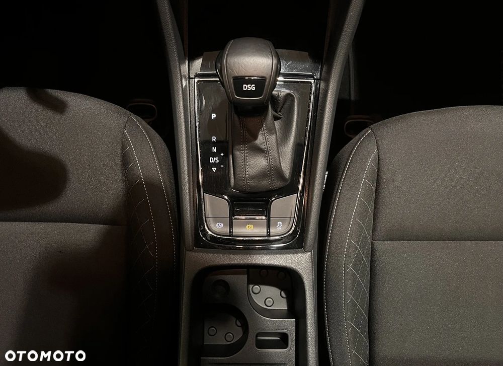 Skoda Karoq 1.6 TDI 4x2 Style DSG - 18