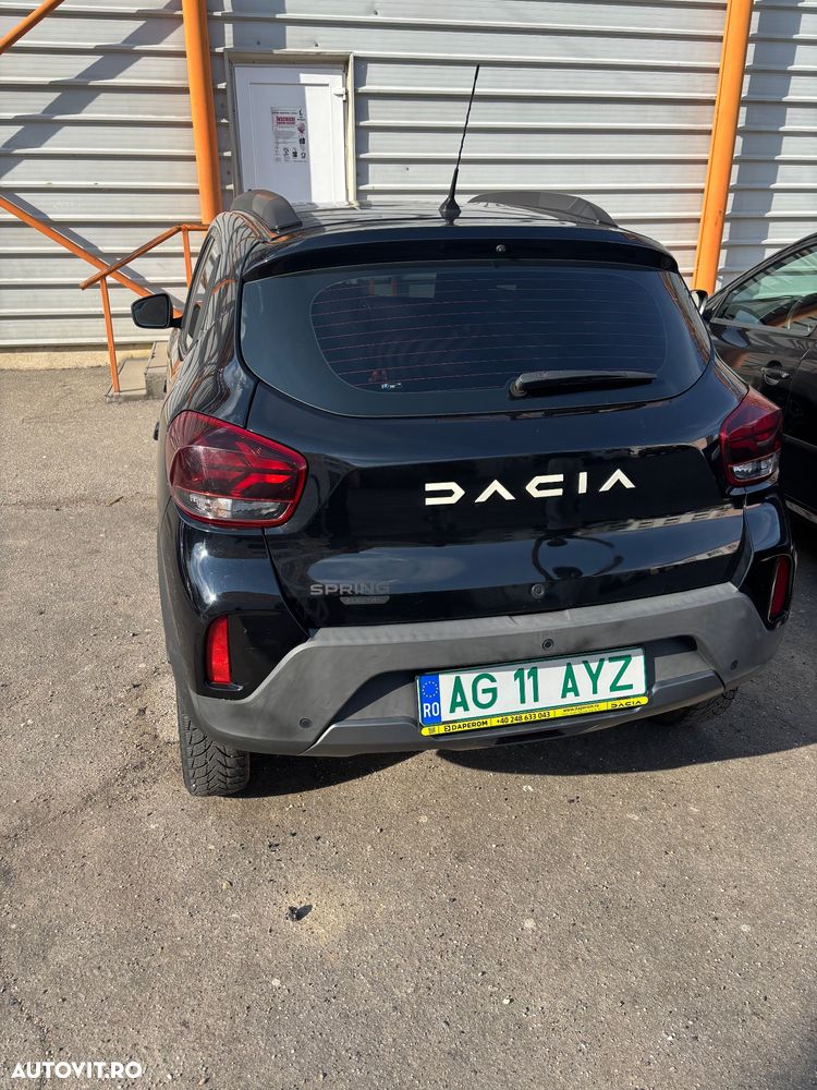 Dacia Spring - 6