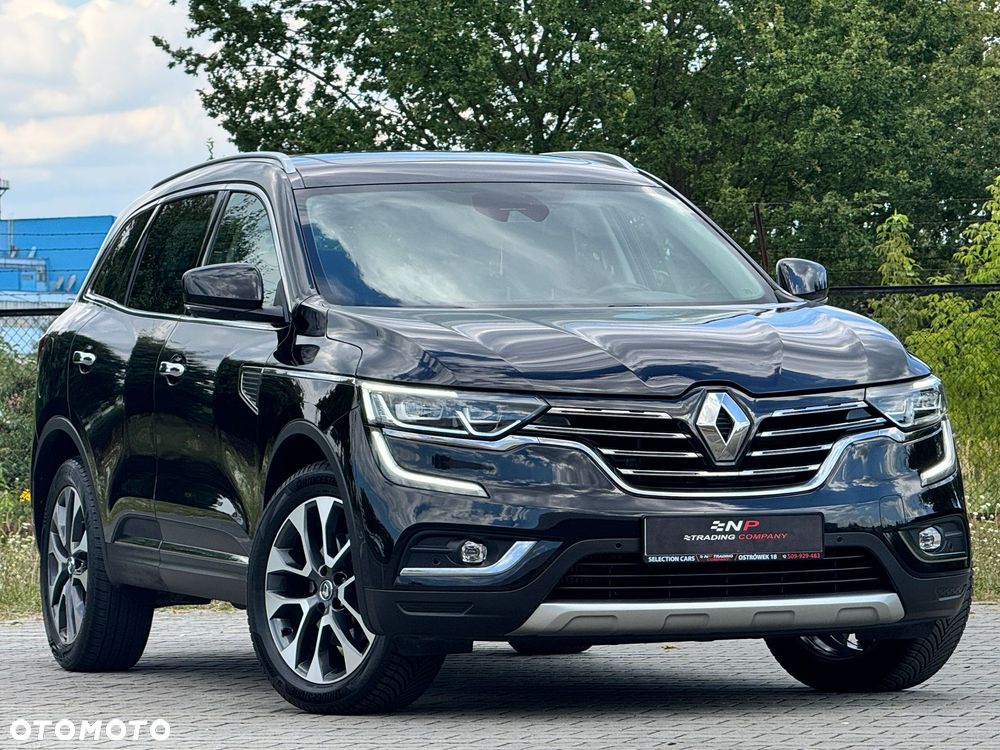 Renault Koleos 2.0 dCi Intens 4x4 X-Tronic - 2