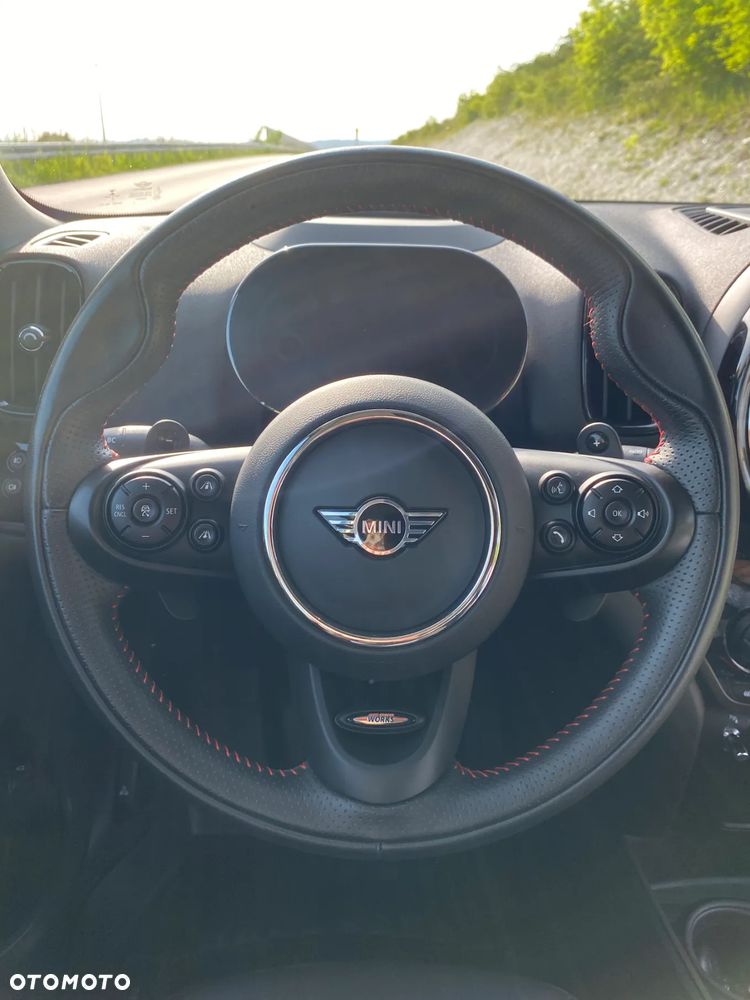 MINI Countryman Cooper S - 19
