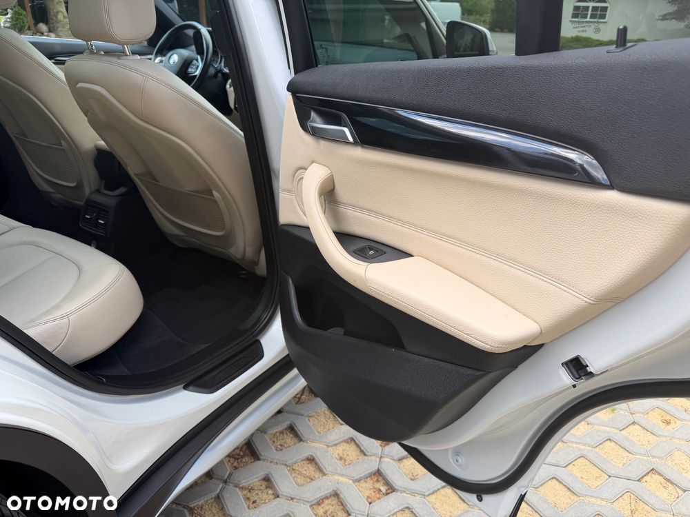 BMW X1 - 35
