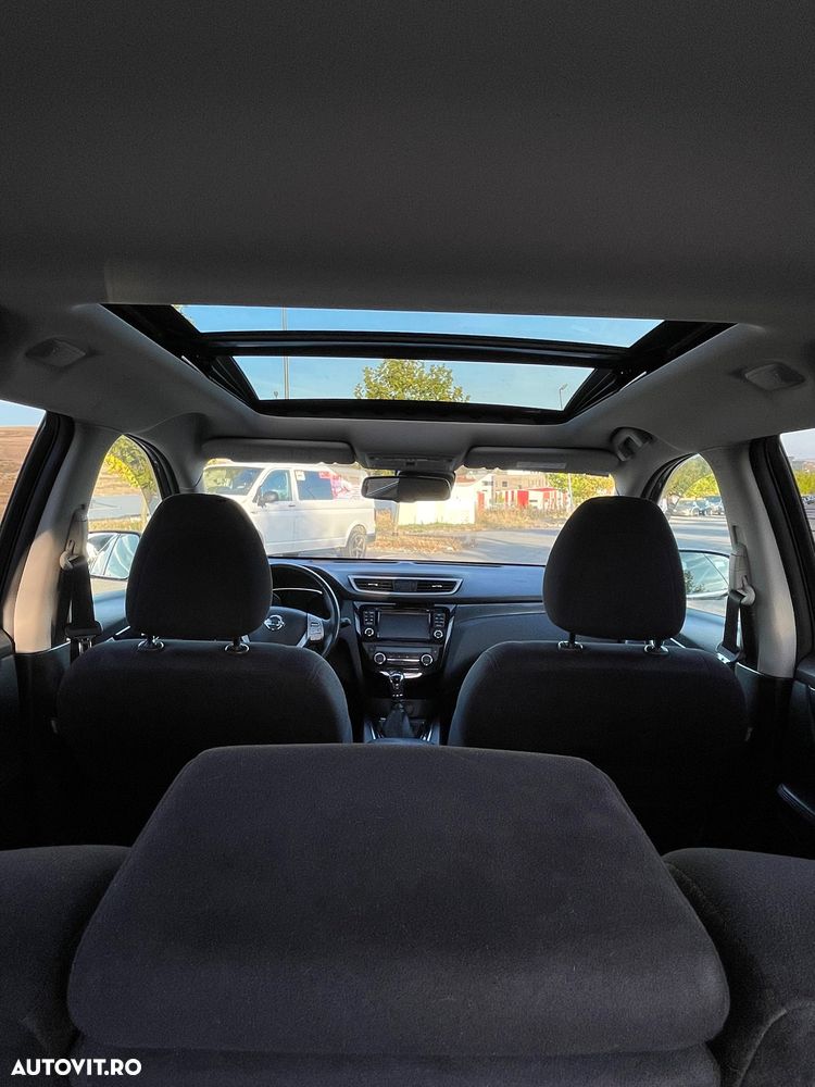 NISSAN X-Trail 2016 — imagine 8