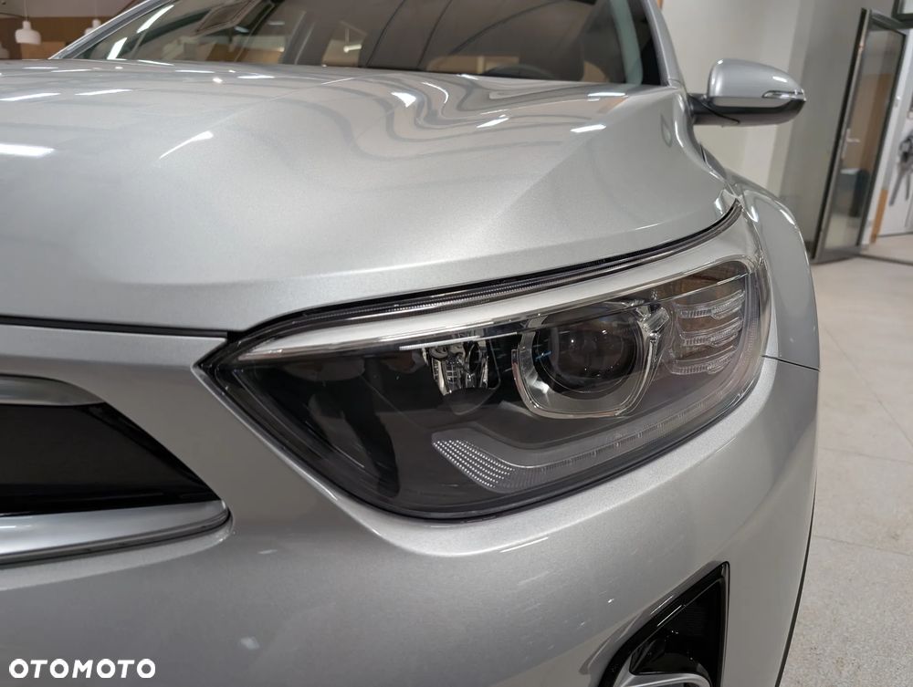 Kia Stonic 1.2 L - 28