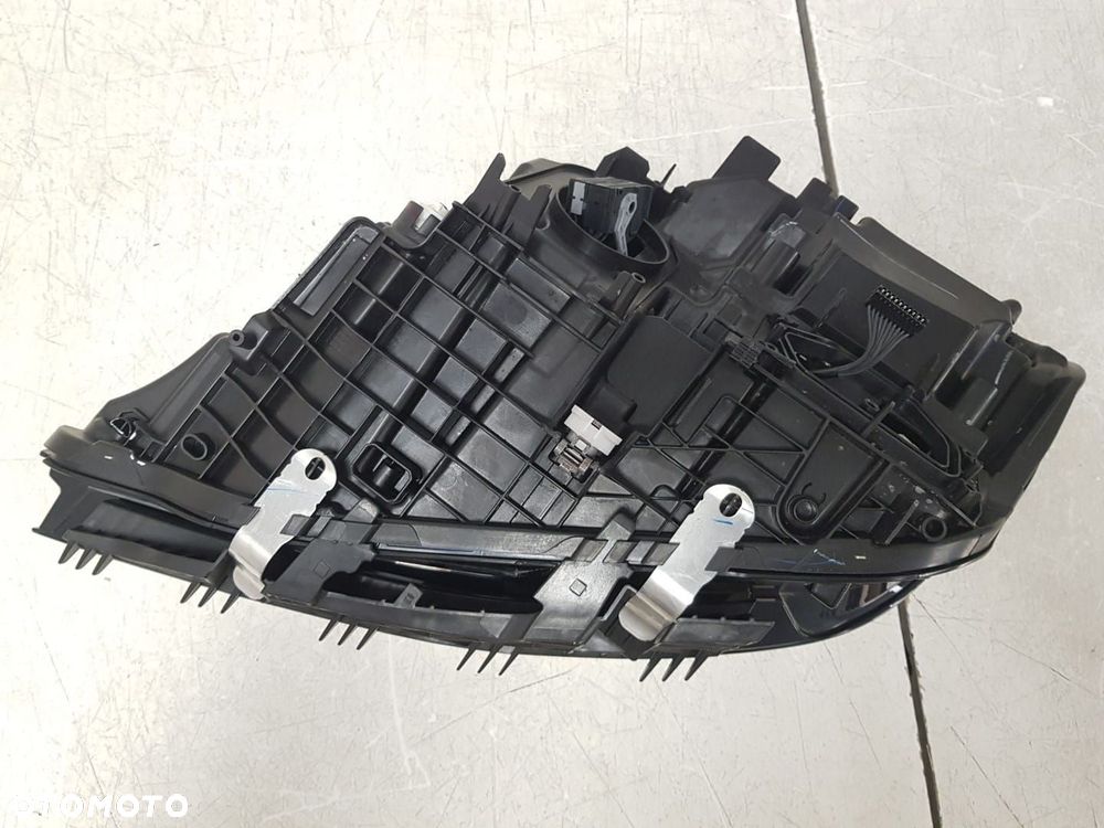 BMW 3 G20 G21 LIFT LCI LAMPA PRAWA LAMP FULL LED PRZEDNIA PRZÓD REFLEKTOR 5A1A352 5A1A352-05 - 12