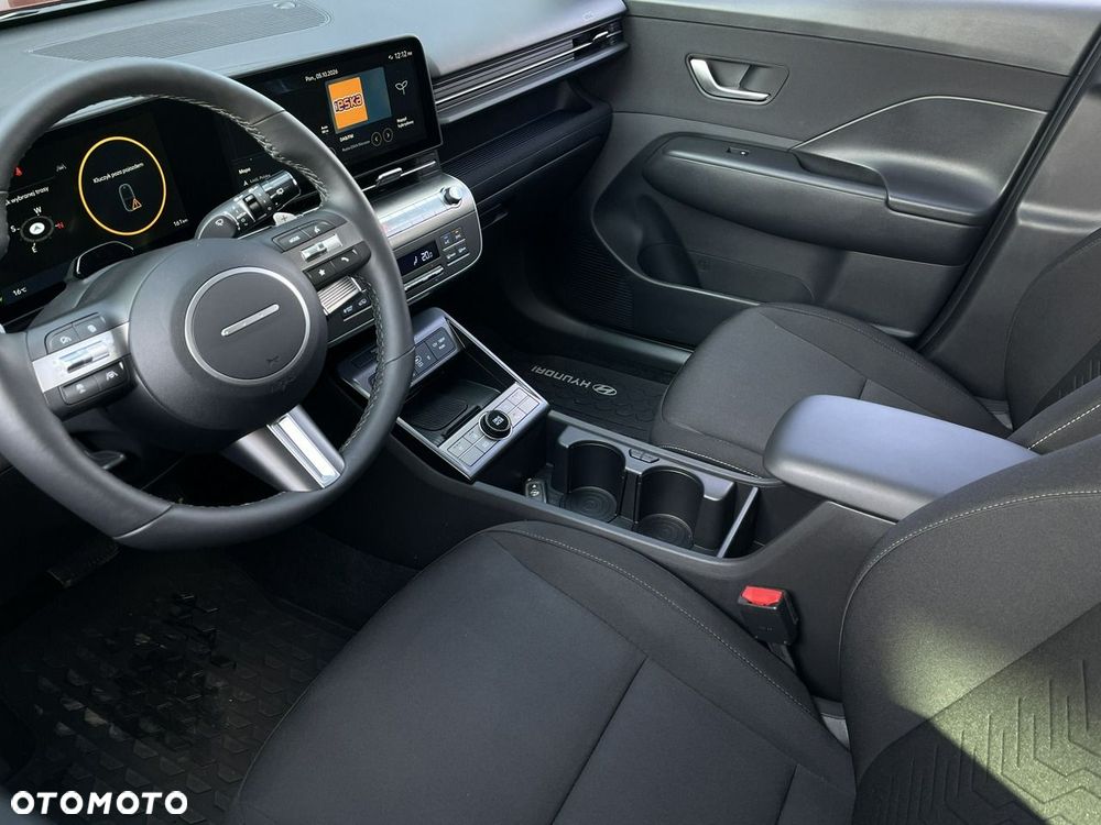 Hyundai Kona - 18