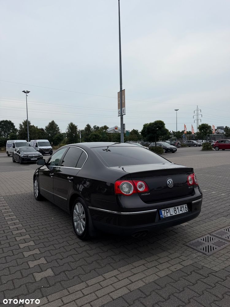Volkswagen Passat 2.0 TDI DPF DSG Comfortline - 3