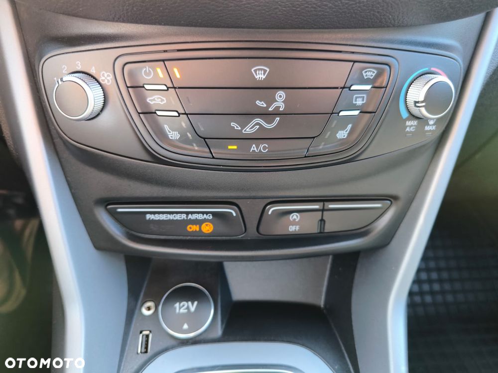 Ford B-MAX 1.0 EcoBoost Titanium - 8