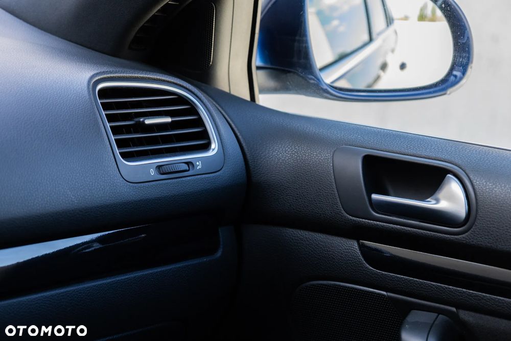 Volkswagen Golf VI 1.2 TSI Highline - 23