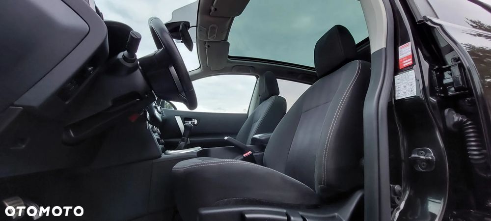 Nissan Qashqai 1.6 I-Way - 20