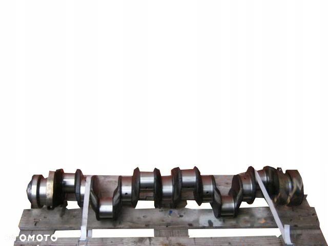 VOLVO FH13 WAŁ KORBOWY / WAŁEK / SILNIK D13A - 2