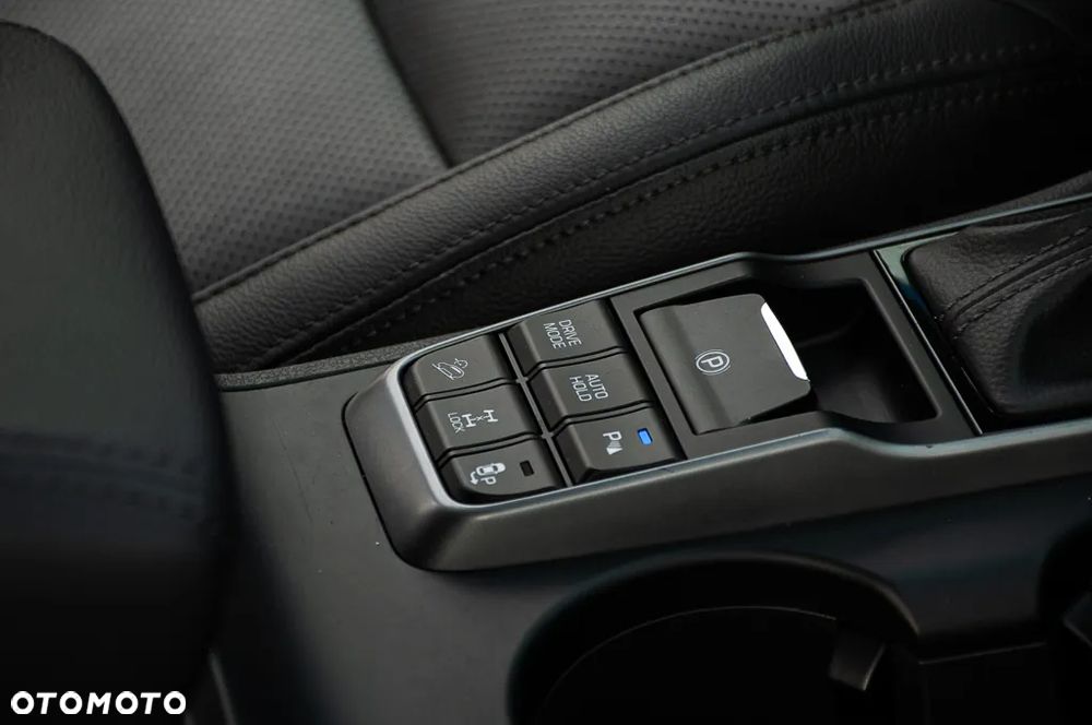 Hyundai Tucson ver-2-0-crdi-premium-4wd - 34