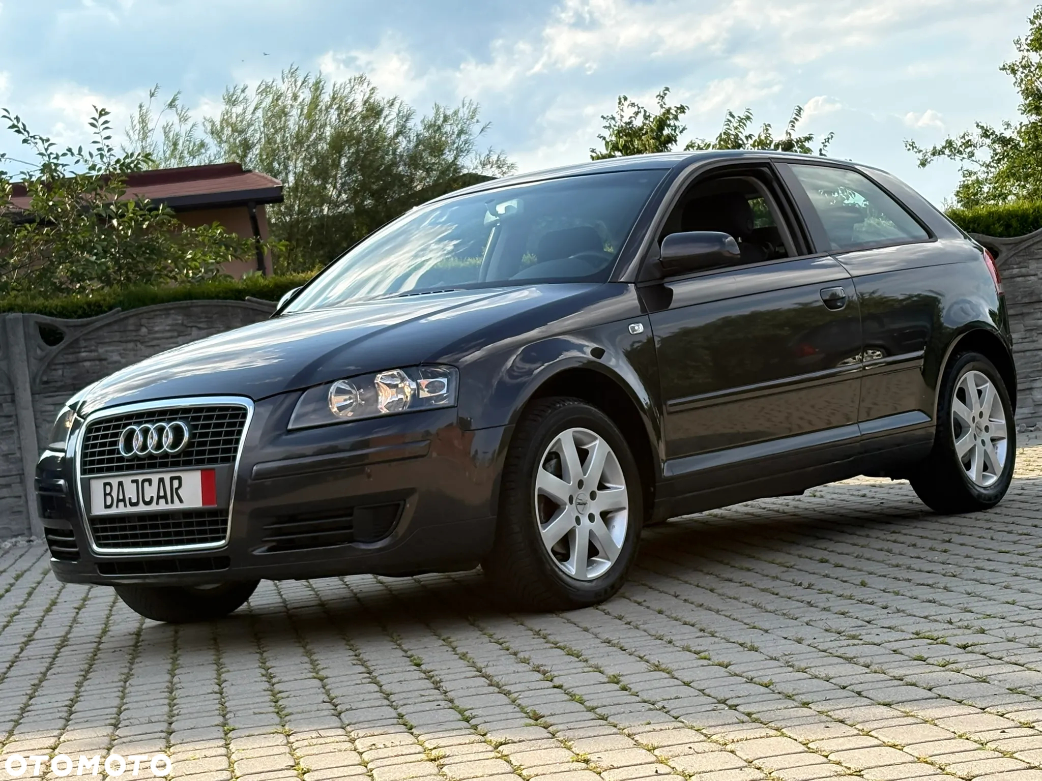 Audi A3 1.6 Attraction - 3