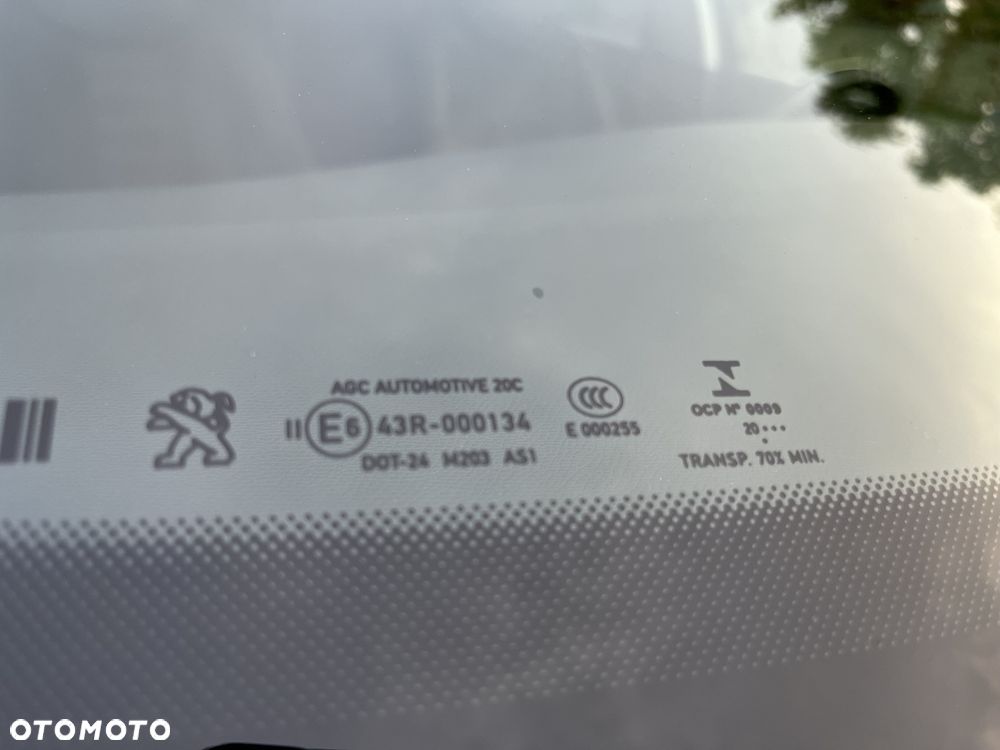 Peugeot 308 - 26