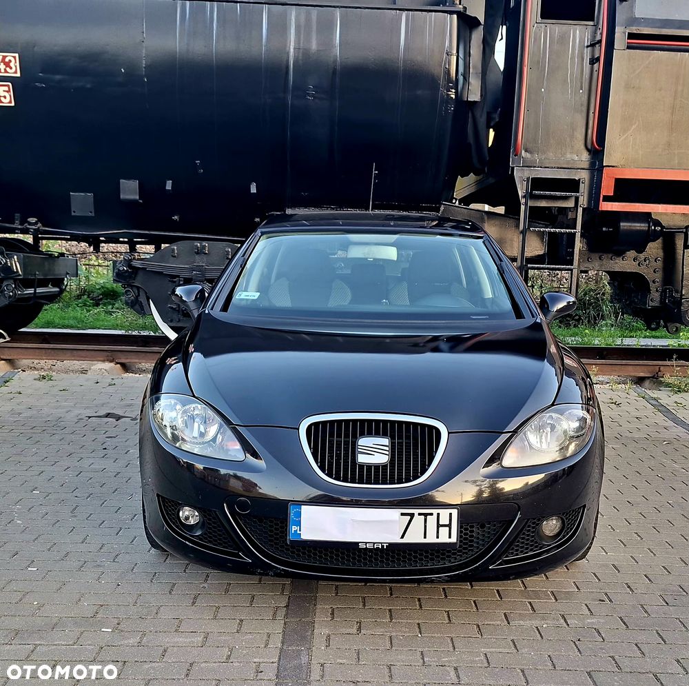 Seat Leon - 10