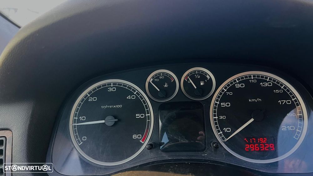 Peugeot 307 Break 1.4 HDi XT - 6