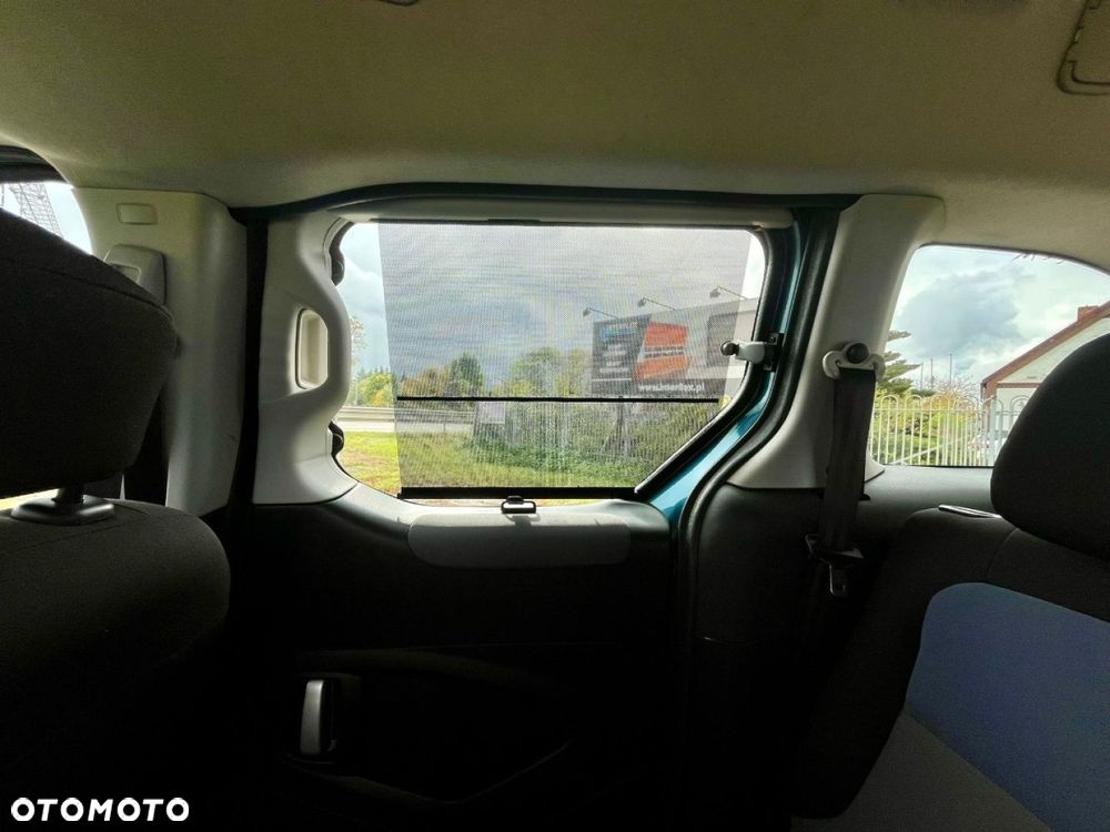 Peugeot Partner - 32