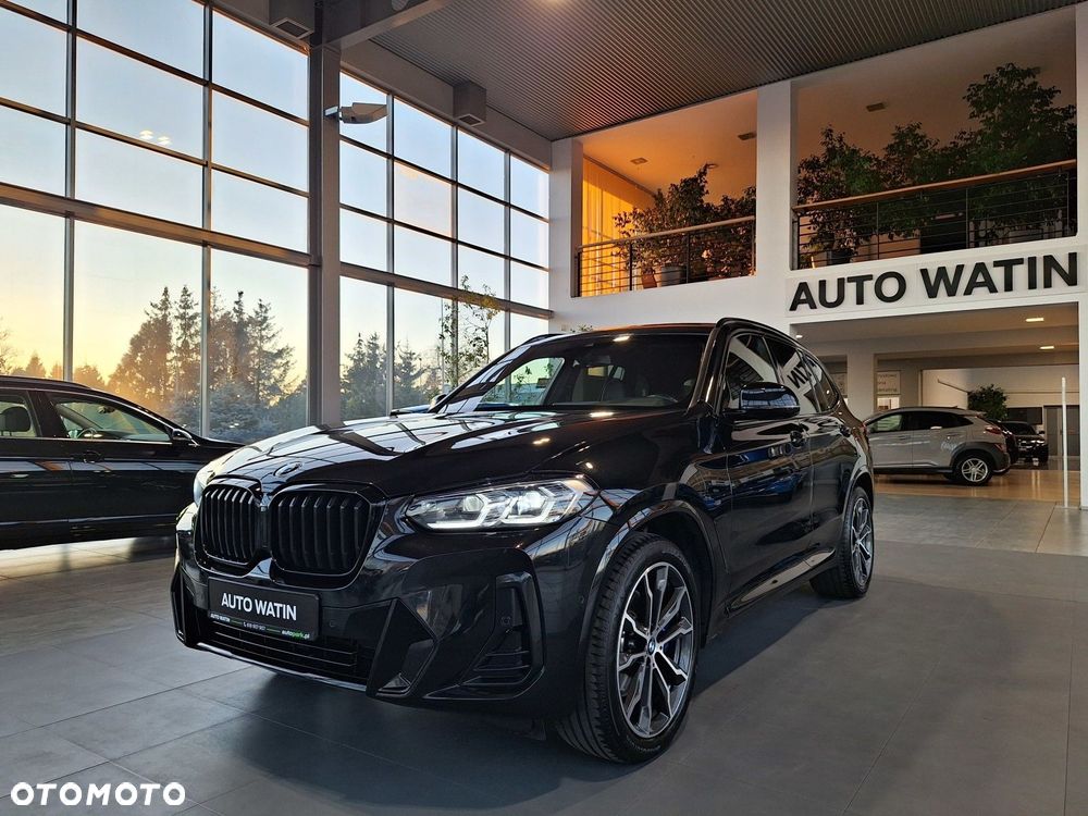 BMW X3 - 11