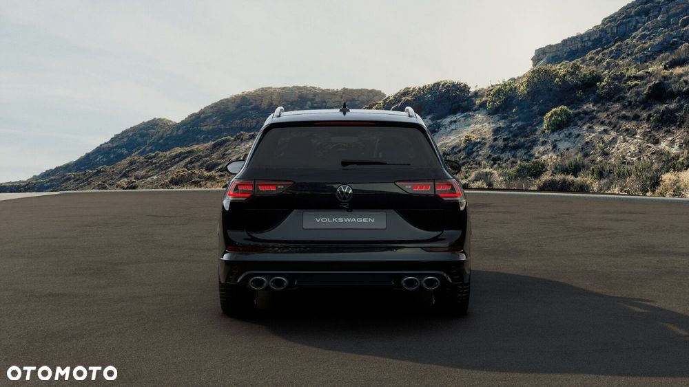 Volkswagen Golf Variant 2.0 TSI 4Motion R - 14