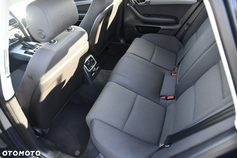 Audi A6 Limousine - 17