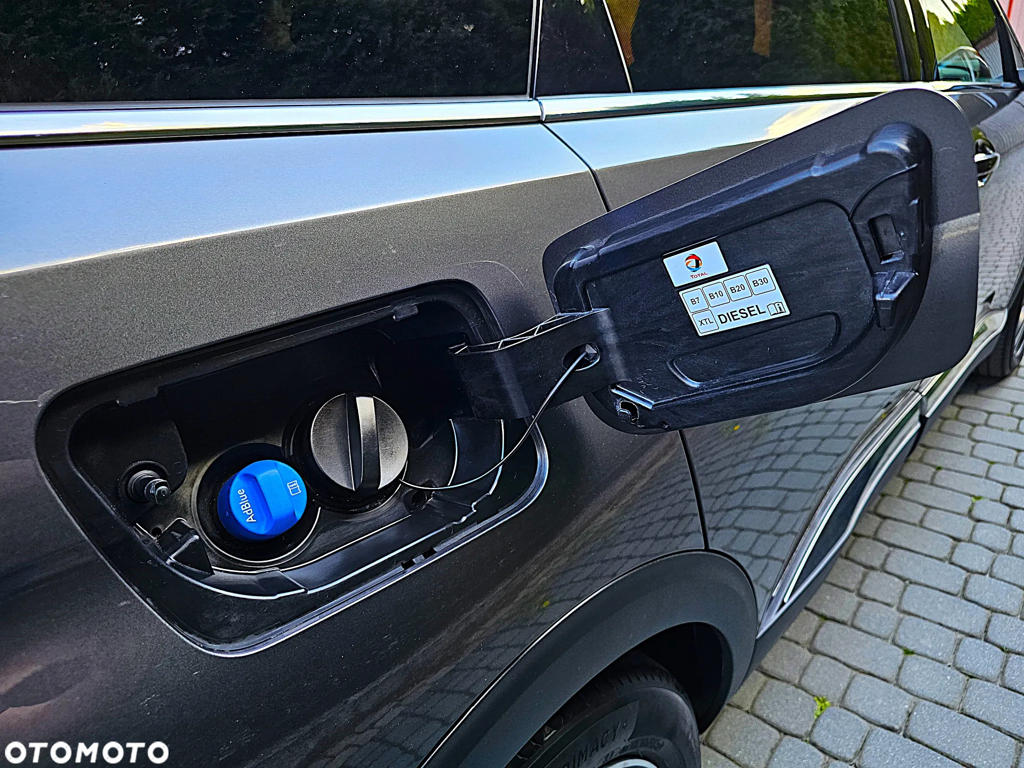 Peugeot 5008 BlueHDI 130 EAT8 GT - 40