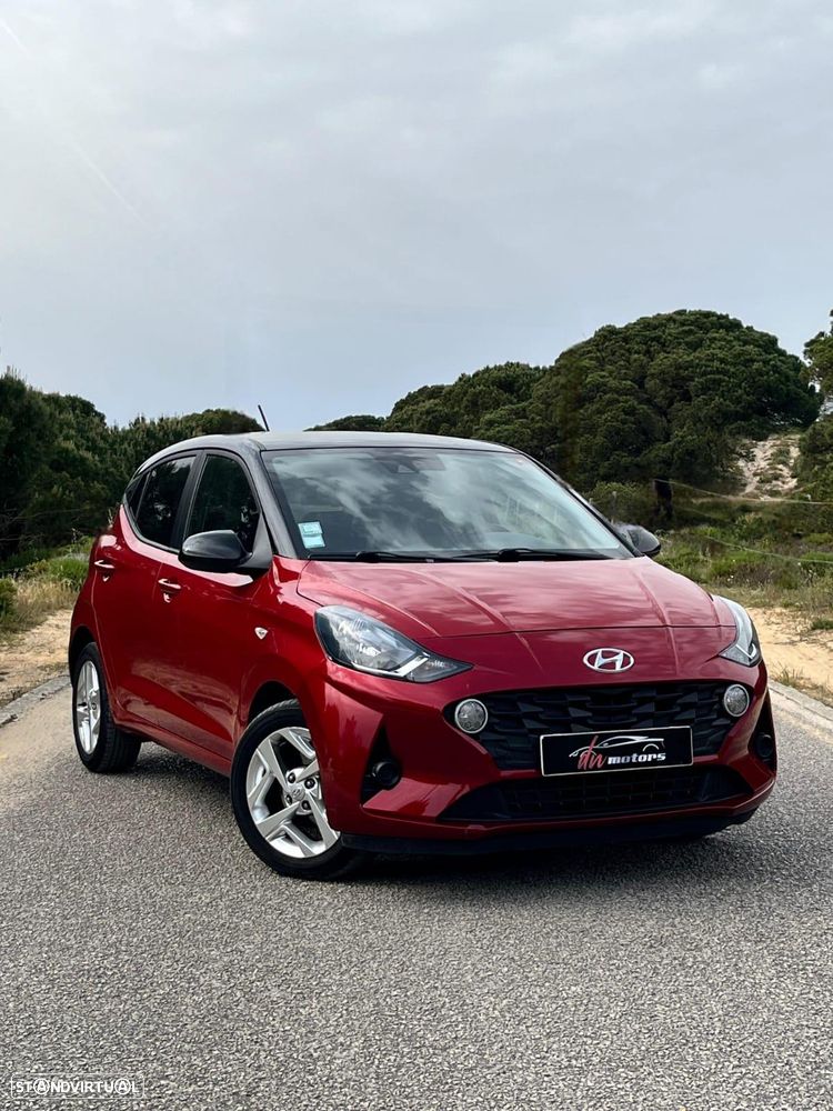 Hyundai i10 1.0 Comfort - 1