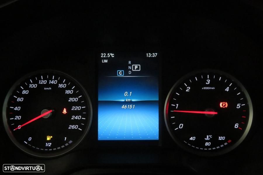 Mercedes-Benz GLC 220 d Coupé 4Matic - 28