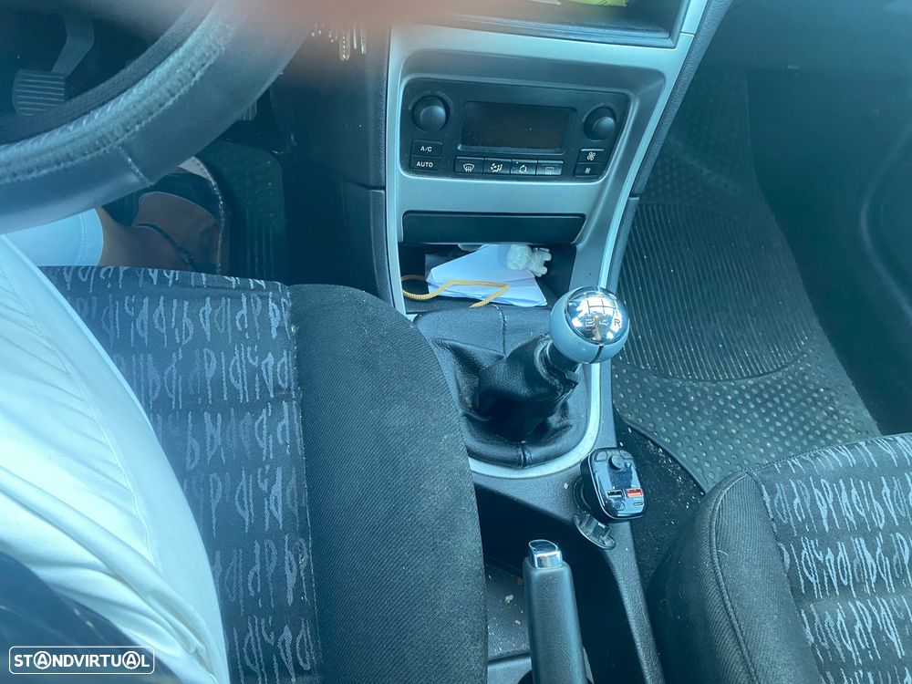 Peugeot 307 Break - 11