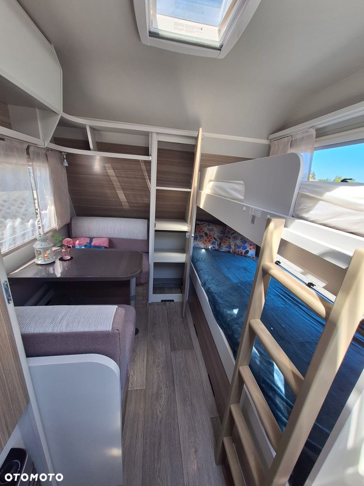 Burstner Averso Plus 510 TK - 20