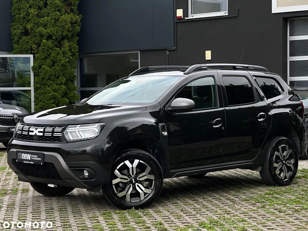 Dacia Duster 1.0 TCe Journey - 3