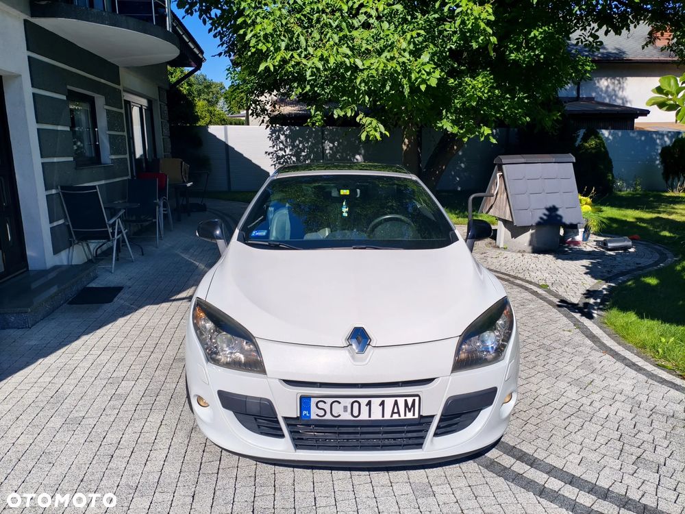 Renault Megane TCe 130 Dynamique - 9