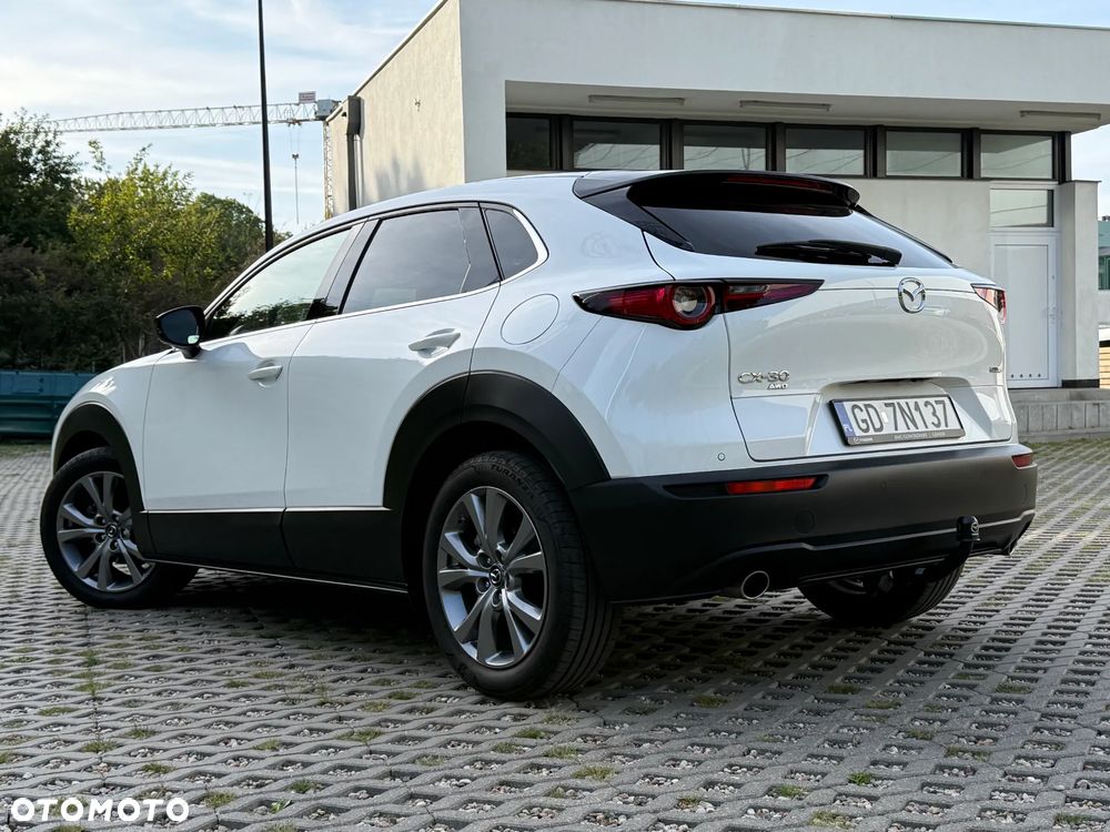 Mazda CX-30 - 15