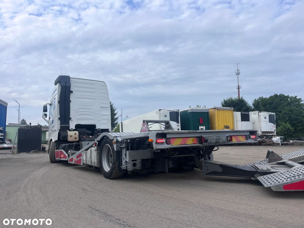 Volvo FH 500 - 10
