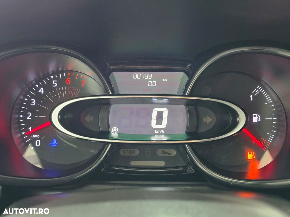 Renault Clio TCe Life - 6