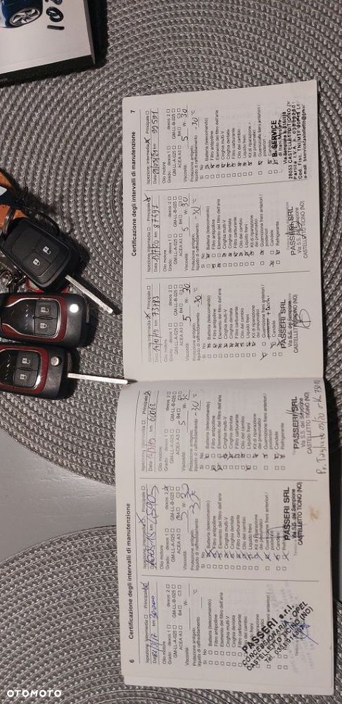 Opel Adam 1.2 Jam S&S EU6 - 14